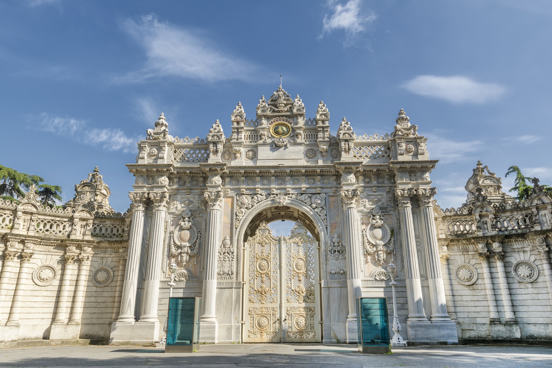 dolmabahce palaca, puttovanje zrakoplovom u Istanbul